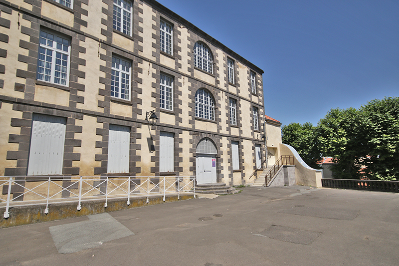 L'Oratoire
