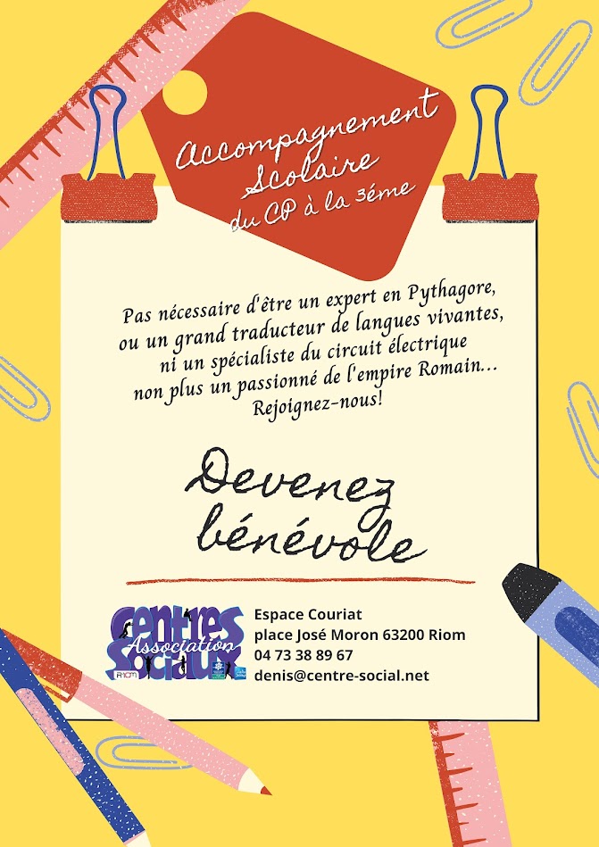 Devenez bénévole flyer assos et boitage-1