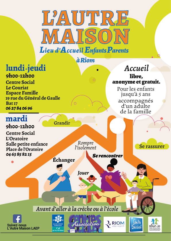 L'Autre Maison