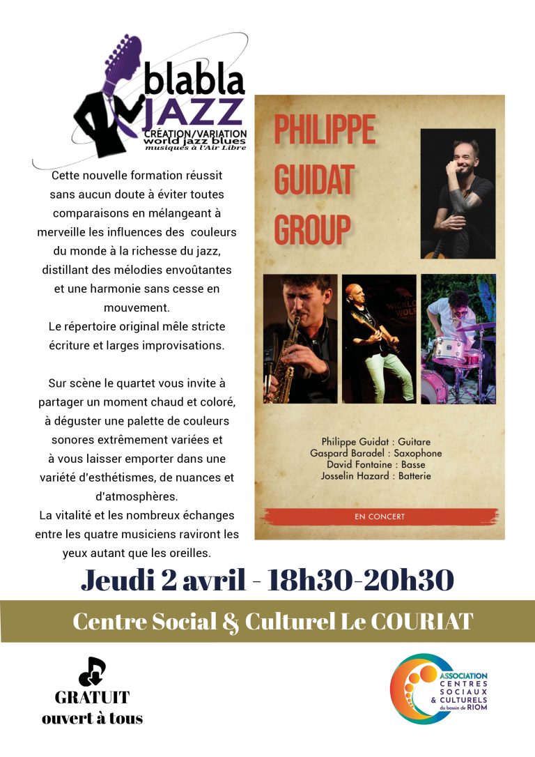 Programme culturel 25-267